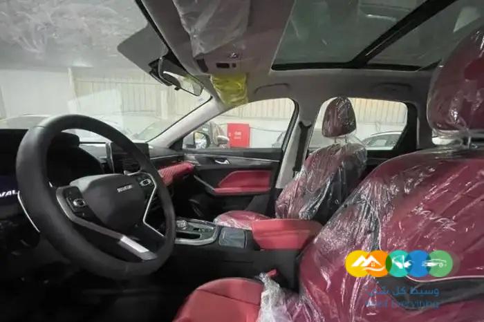 جوليان موديل 2024 متوفر جميع الفئات