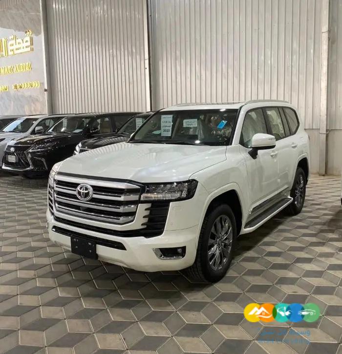 جي اكس ار 2023 رقم 4 سعودي