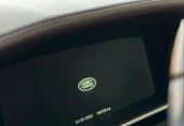 رنج روفر فوج 400 -HSE موديل 2016 / تم البيع