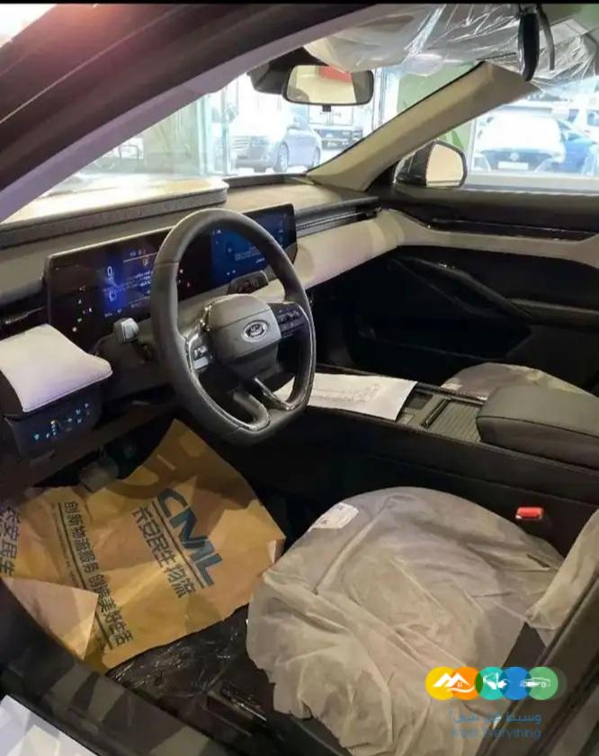 فورد توروس موديل 2023 السعر 110996