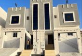 شقق ارضية وعلويه للبيع