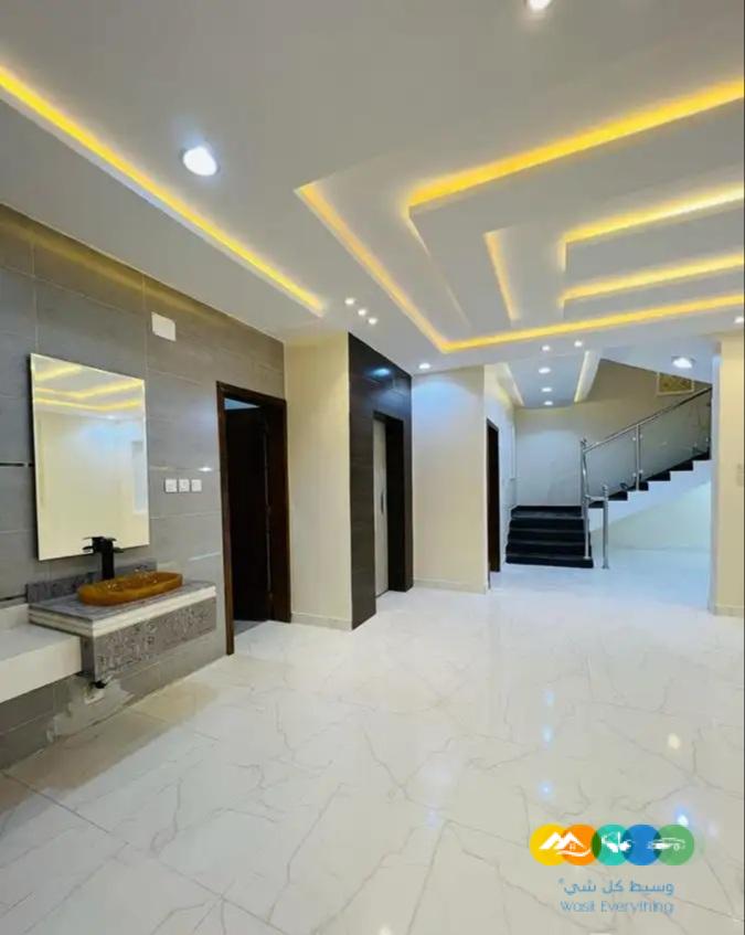 فلل للبيع والتمليك خميس مشيط