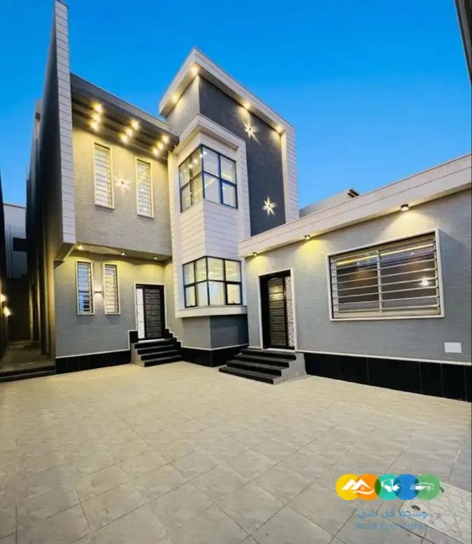 فلل للبيع والتمليك خميس مشيط