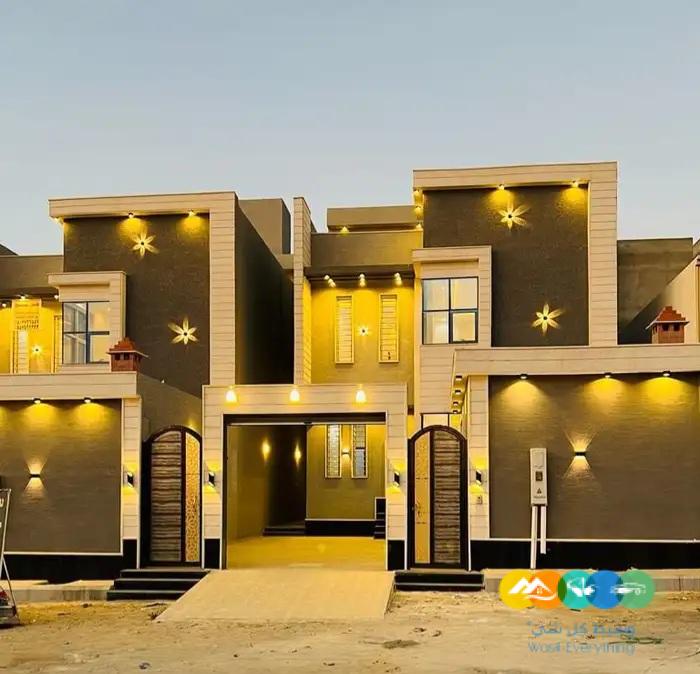 فلل للبيع والتمليك خميس مشيط