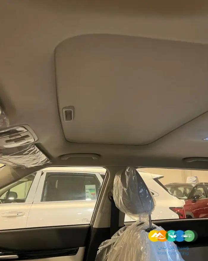 كيا سيلتوس 2023 فل كامل الجبر