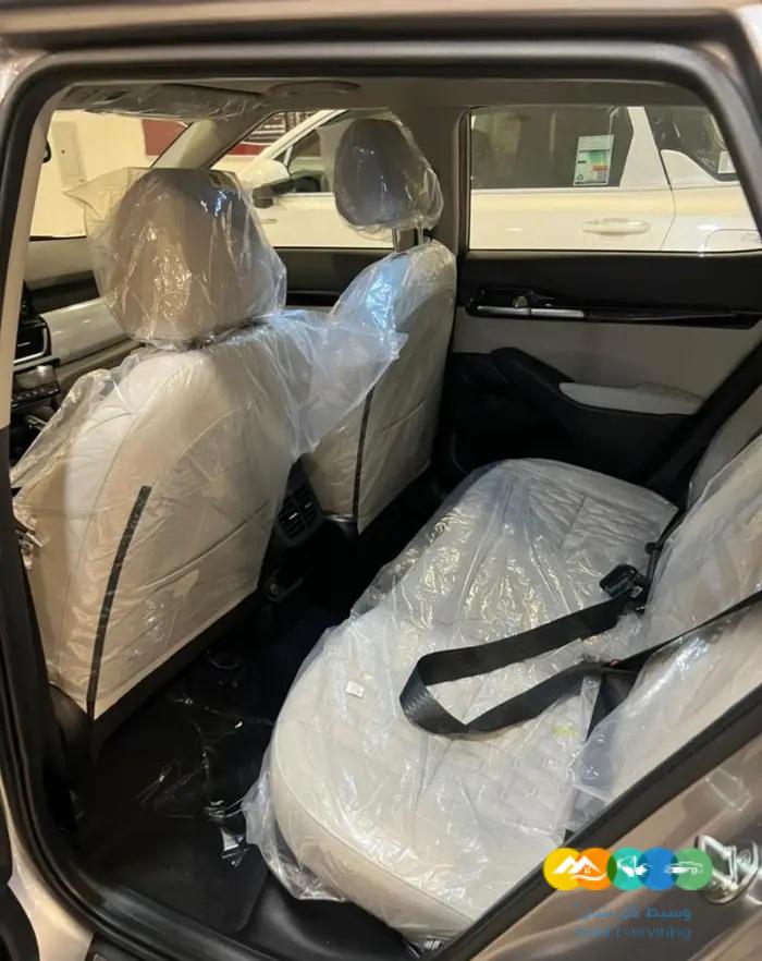 كيا سيلتوس 2023 فل كامل الجبر