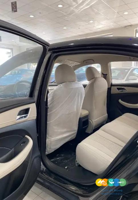 ام جي MG 5 فل LUX 2023 بسعر ممتاز