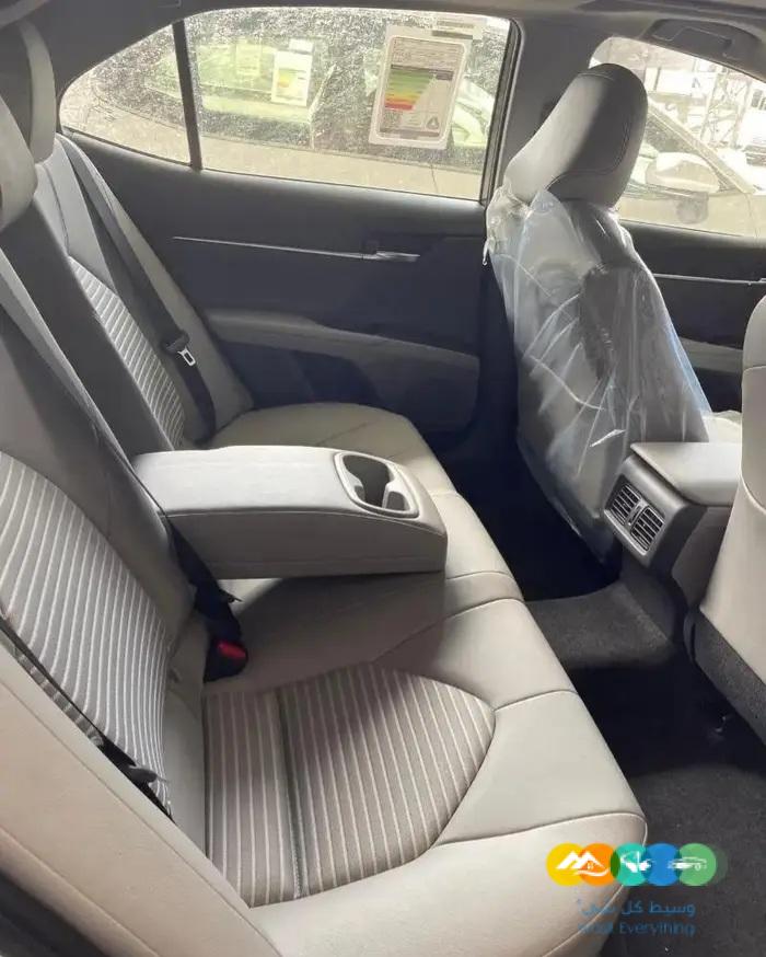 تويوتا كامري SE 2023