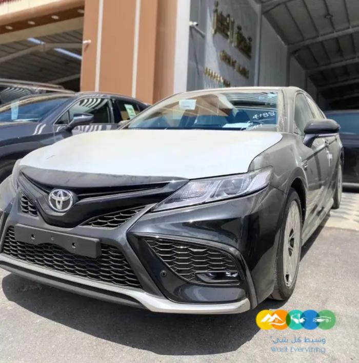تويوتا كامري SE 2023