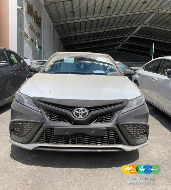 تويوتا كامري SE 2023