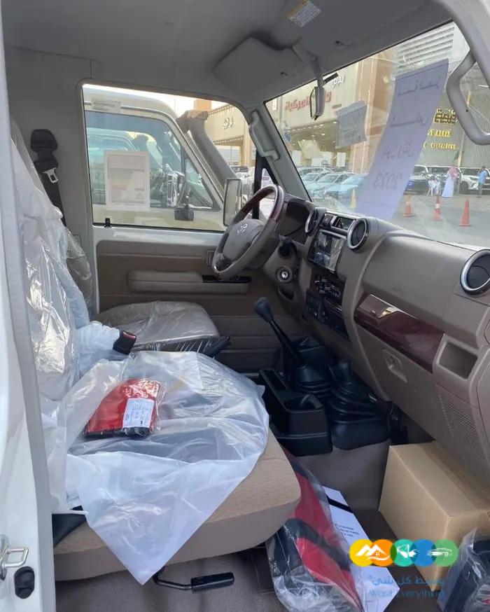 شاص 2023 ديزل بدون ونش دفلك سلق