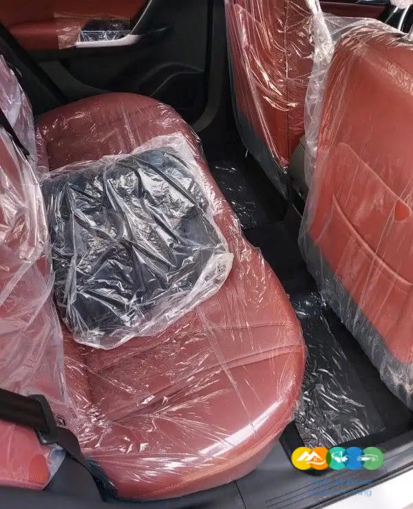 بايك D50 اونر فل كامل 2023