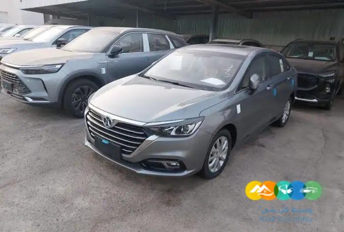 بايك D50 اونر فل كامل 2023