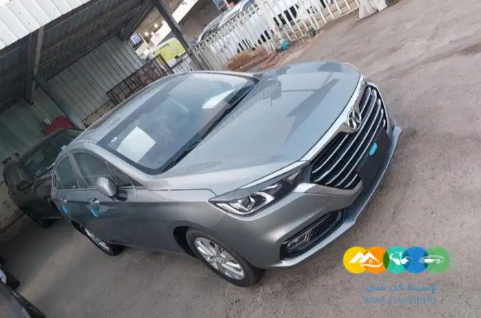 بايك D50 اونر فل كامل 2023