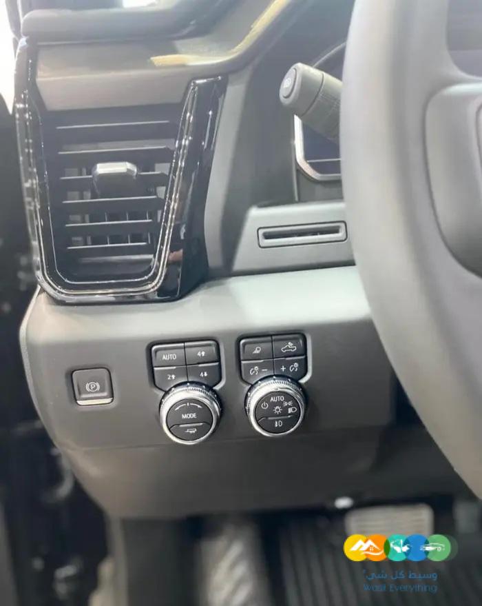 جي ام سي – AT4 – 2023 – جديد