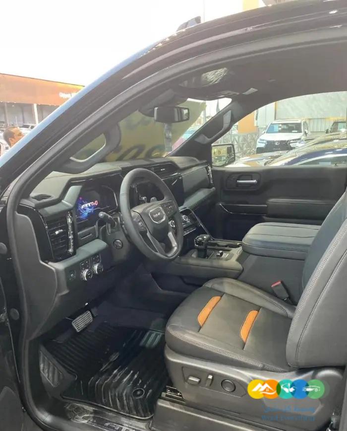 جي ام سي – AT4 – 2023 – جديد