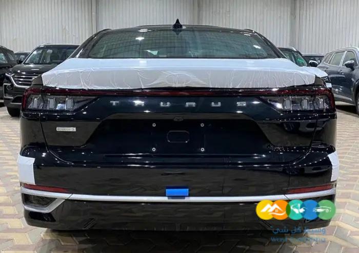 فورد تورس امبيانتي 2023 فتحة سقف