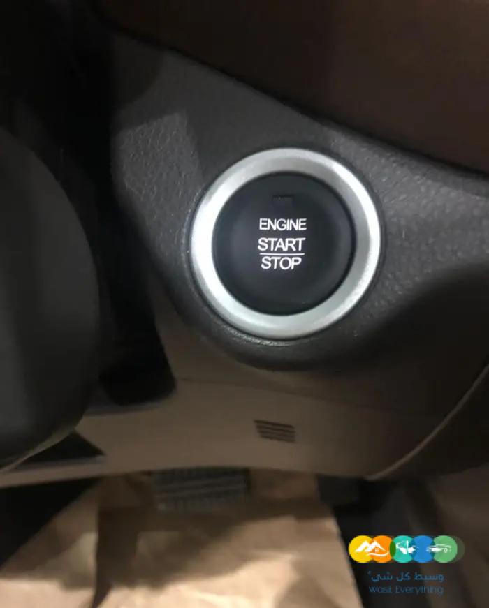 جاك GS3 2022 فل كامل ب 56.000 بالضريبة