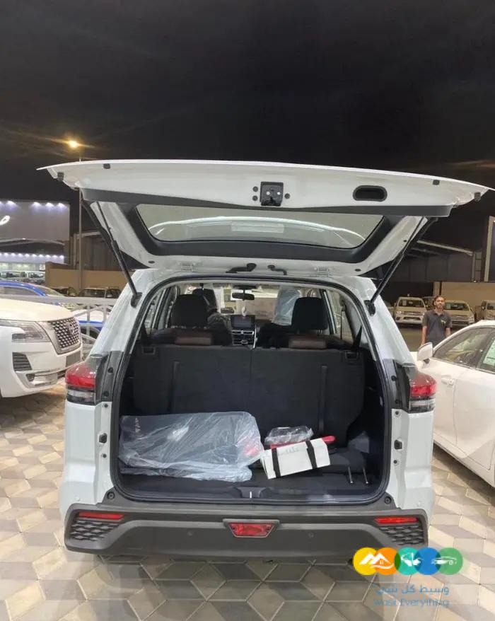 انوفا VIP 2.0 هايبرد اوتوماتيك 2024