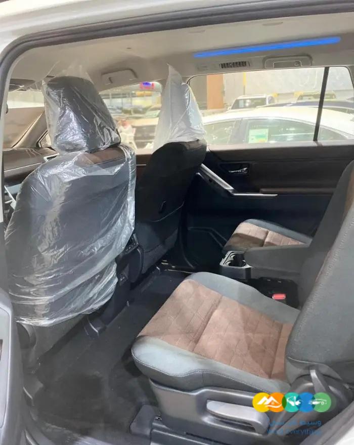 انوفا VIP 2.0 هايبرد اوتوماتيك 2024