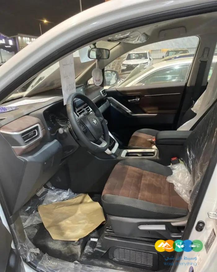 انوفا VIP 2.0 هايبرد اوتوماتيك 2024