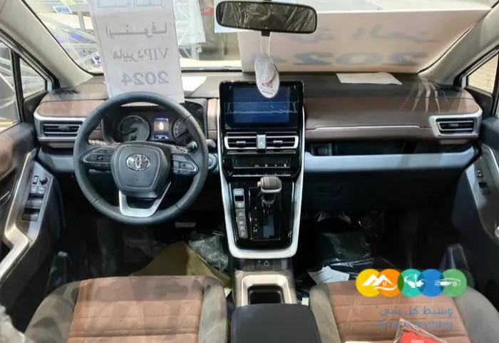 انوفا VIP 2.0 هايبرد اوتوماتيك 2024