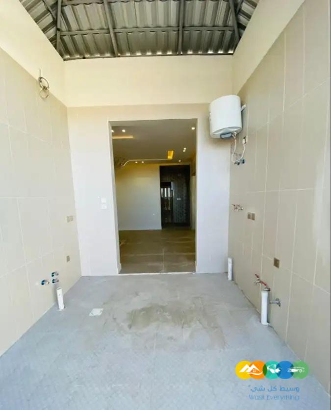 روفات علوية وأرضية ابهاء العرين