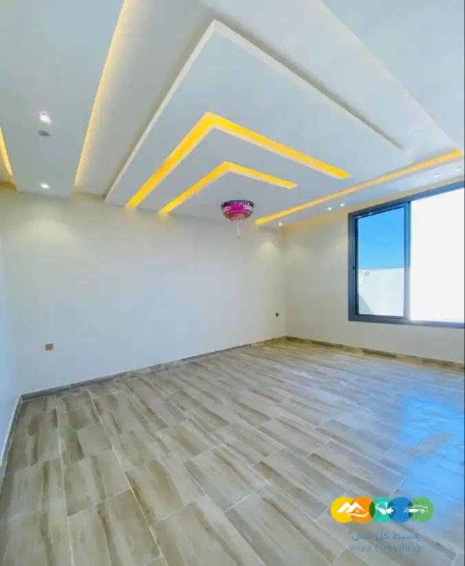 روفات علوية وأرضية ابهاء العرين