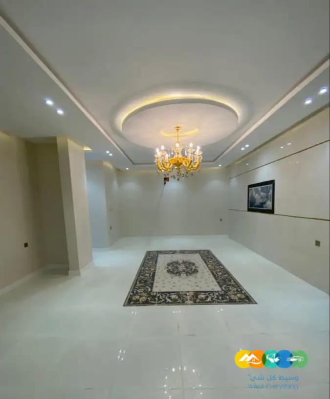 روفات علوية وأرضية ابهاء العرين