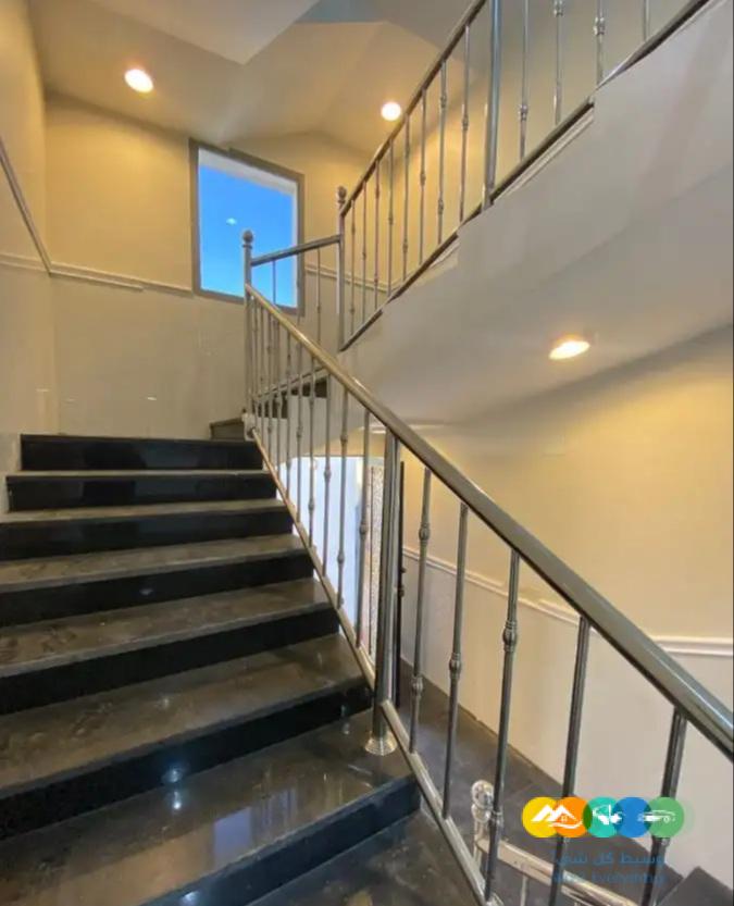 روفات علوية وأرضية ابهاء العرين