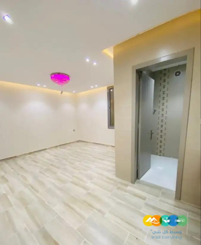 روفات علوية وأرضية ابهاء العرين