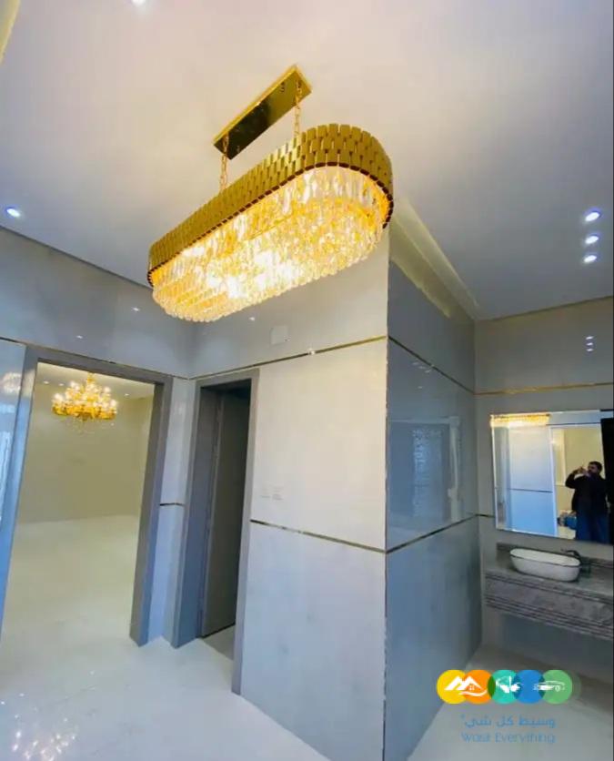 روفات علوية وأرضية ابهاء العرين