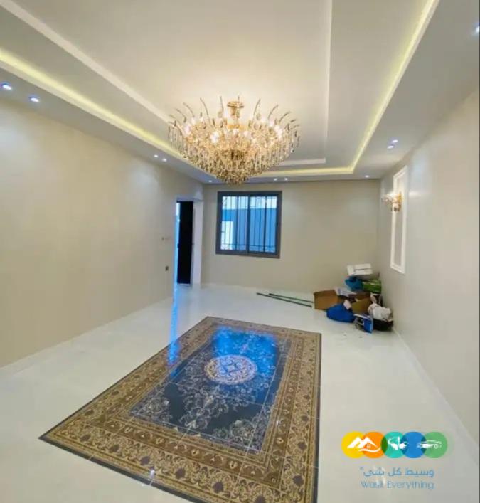 روفات علوية وأرضية ابهاء العرين