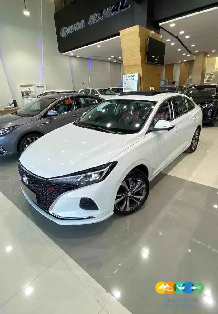 شانجان ايدو ليمتد فل كامل ونص فل