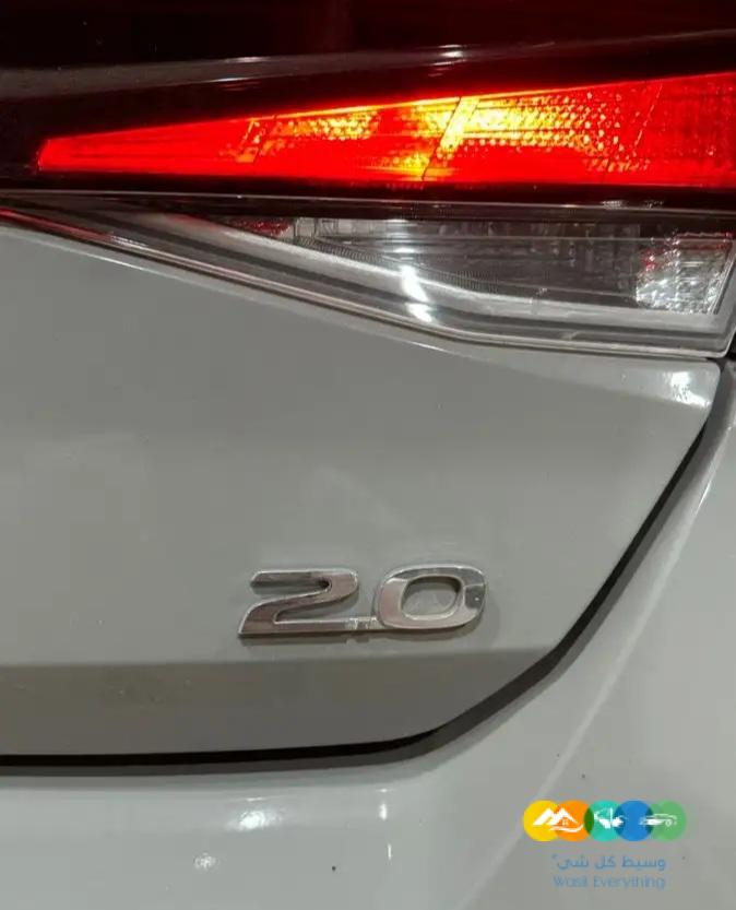 هيونداي النترا سمارت 2023