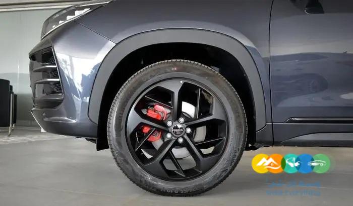 اكسيد LX 2023 لاكشيري