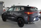 اكسيد LX 2023 لاكشيري
