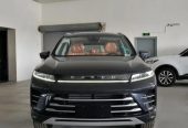 اكسيد LX 2023 لاكشيري