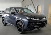 اكسيد LX 2023 لاكشيري