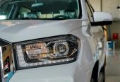 ماكسيس T70 2023 قير عادي ديزل دبل