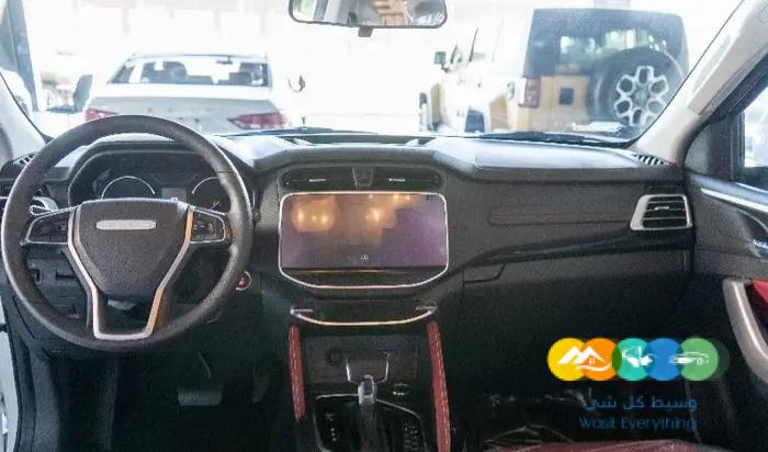 ماكسيس T70 2023 قير عادي ديزل دبل