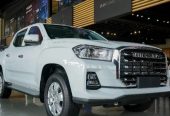 ماكسيس T70 2023 قير عادي ديزل دبل