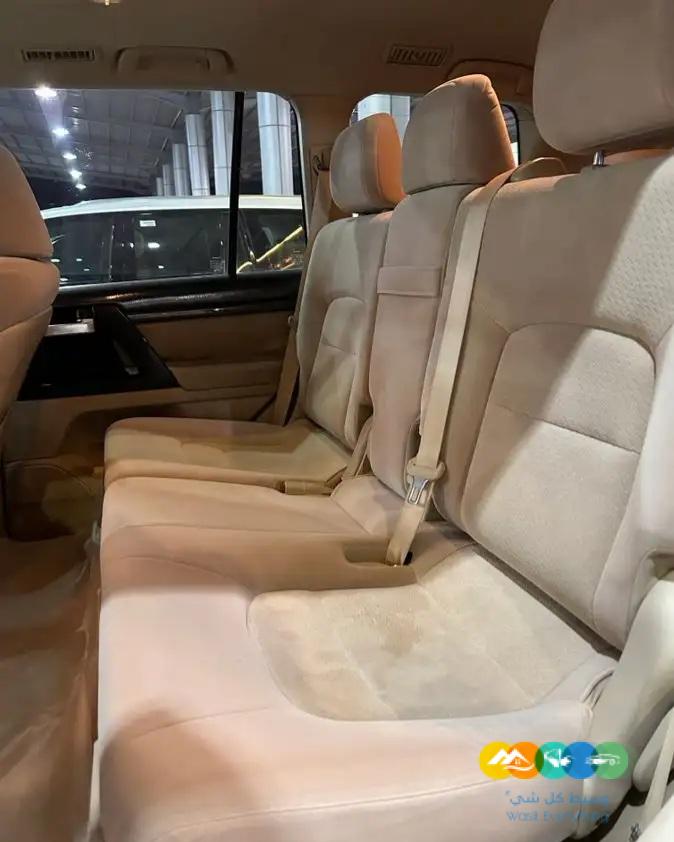 جي اكس ار ديزل موديل 2020 (( مباعة ))