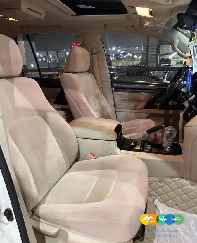 جي اكس ار ديزل موديل 2020 (( مباعة ))