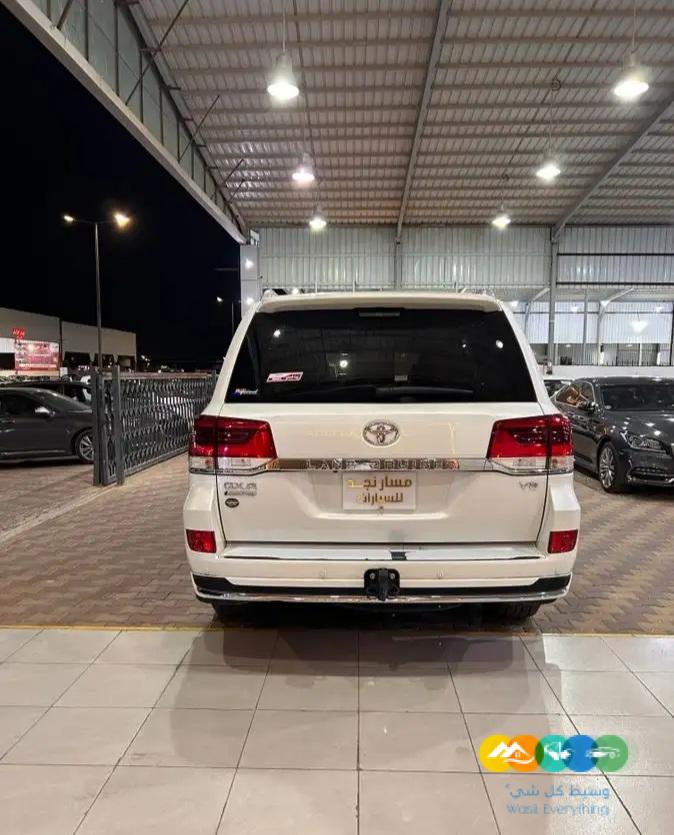 جي اكس ار ديزل موديل 2020 (( مباعة ))