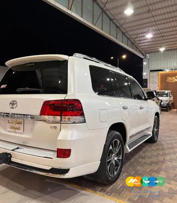 جي اكس ار ديزل موديل 2020 (( مباعة ))