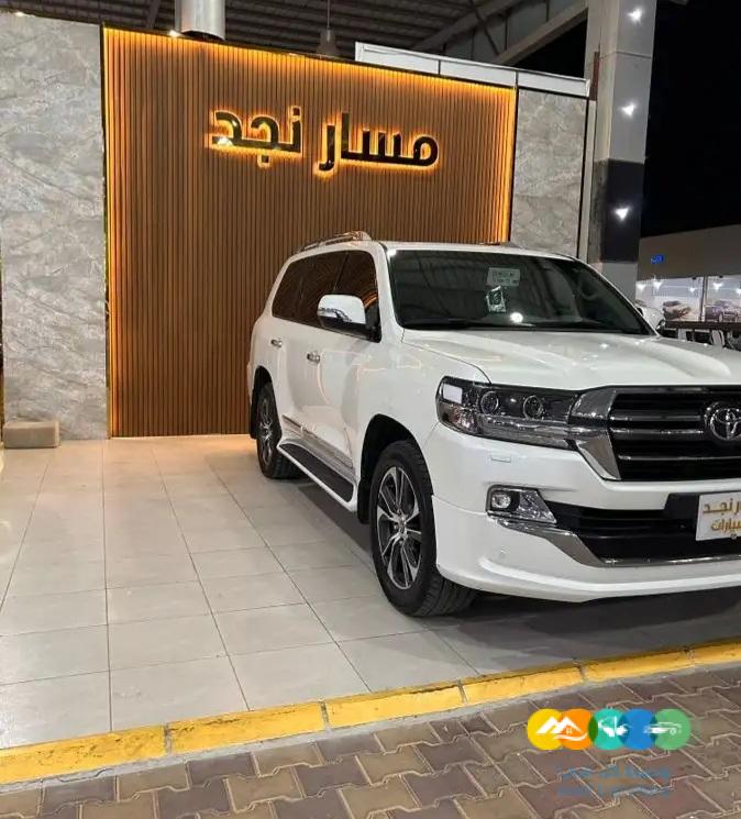 جي اكس ار ديزل موديل 2020 (( مباعة ))