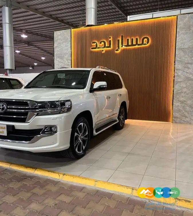 جي اكس ار ديزل موديل 2020 (( مباعة ))