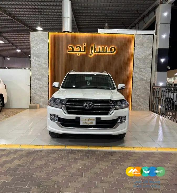 جي اكس ار ديزل موديل 2020 (( مباعة ))