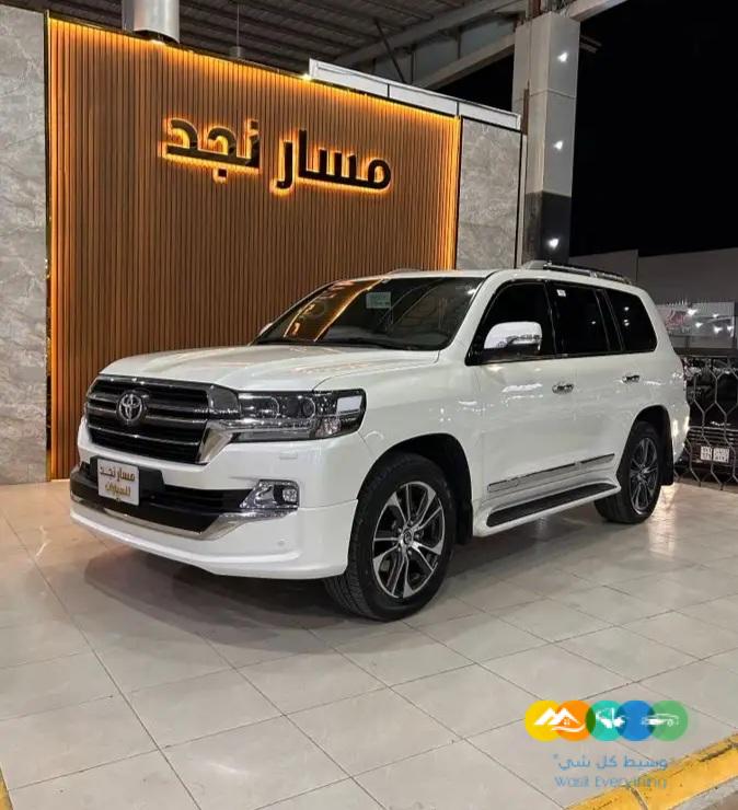 جي اكس ار ديزل موديل 2020 (( مباعة ))